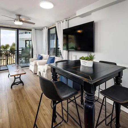 Nautilus Unit 2307 Villa